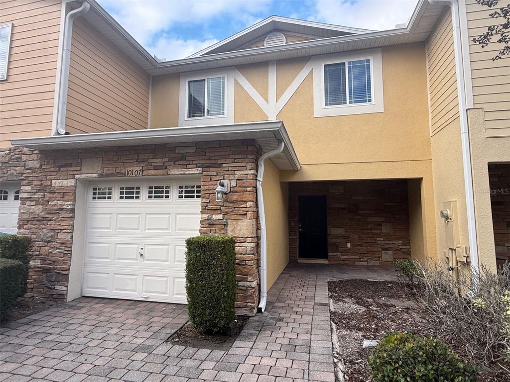 10107 WILLOW GROVE COURT, Orlando, FL 32825