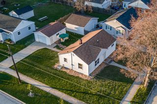 1744 13TH AVENUE, Green Bay, WI 54304