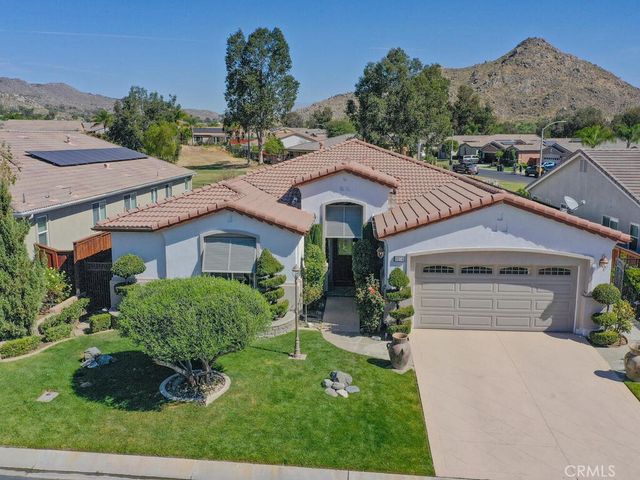 8174 Maruyama Drive, Hemet, CA 92545