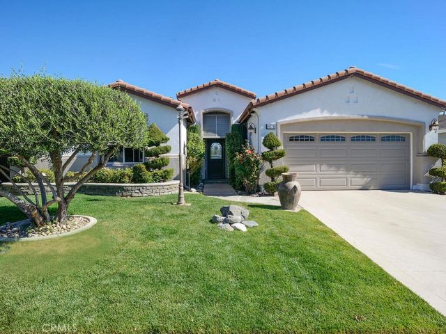 8174 Maruyama Drive, Hemet, CA 92545