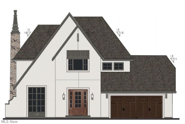 601 Trentstone Circle, Aurora, OH 44202
