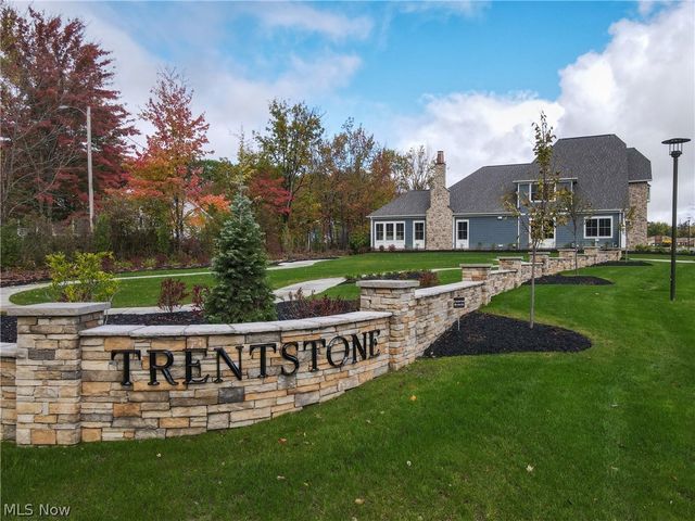 601 Trentstone Circle, Aurora, OH 44202