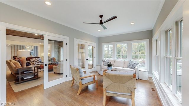601 Trentstone Circle, Aurora, OH 44202