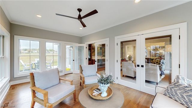 601 Trentstone Circle, Aurora, OH 44202