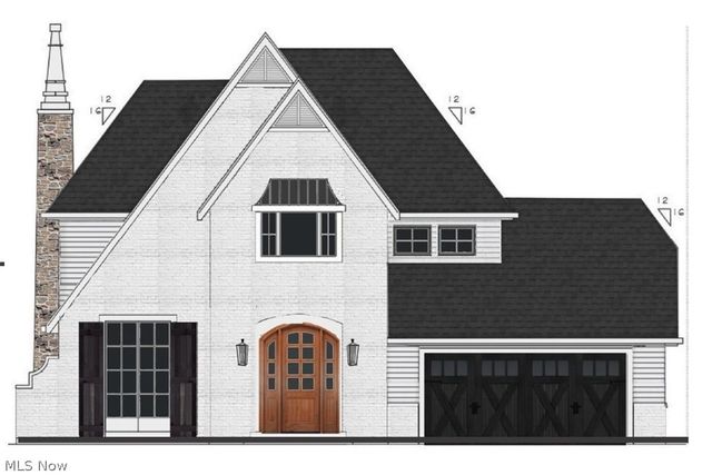 601 Trentstone Circle, Aurora, OH 44202