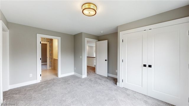 601 Trentstone Circle, Aurora, OH 44202