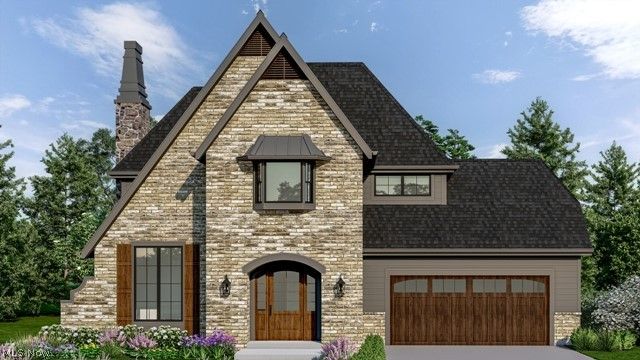601 Trentstone Circle, Aurora, OH 44202