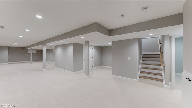 601 Trentstone Circle, Aurora, OH 44202