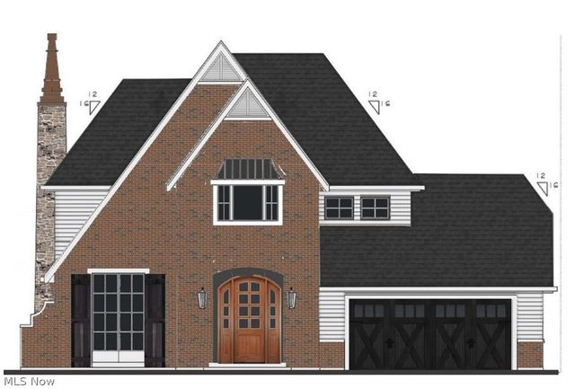 601 Trentstone Circle, Aurora, OH 44202