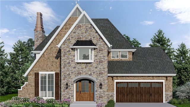 601 Trentstone Circle, Aurora, OH 44202