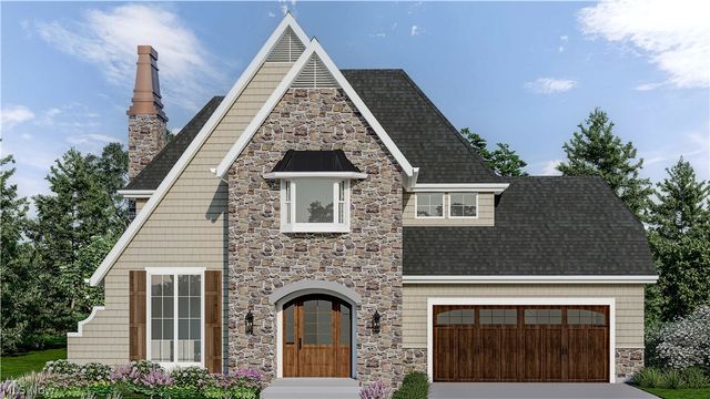 601 Trentstone Circle, Aurora, OH 44202