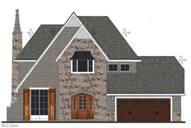 601 Trentstone Circle, Aurora, OH 44202