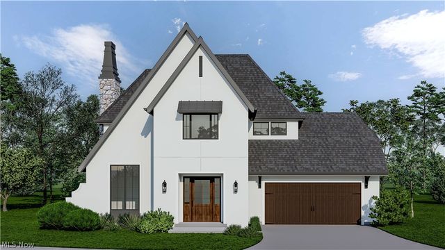 601 Trentstone Circle, Aurora, OH 44202