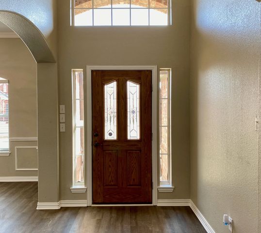 1813 Glen Aerie Lane, Corinth, TX 76210