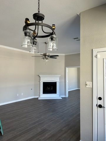 1813 Glen Aerie Lane, Corinth, TX 76210