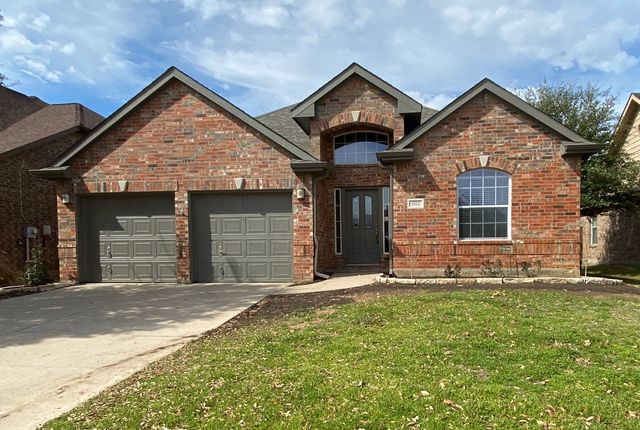 1813 Glen Aerie Lane, Corinth, TX 76210