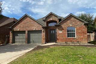 1813 Glen Aerie Lane, Corinth, TX 76210