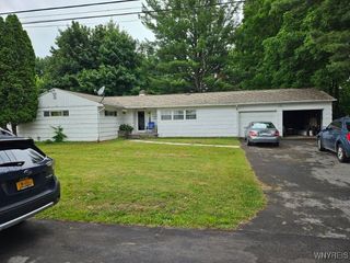120 Camp Avenue, Syracuse, NY 13207