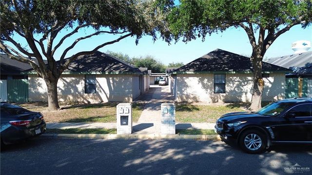 1107 Stonehaven Boulevard, Edinburg, TX 78539