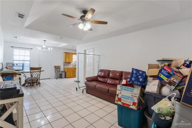 1107 Stonehaven Boulevard, Edinburg, TX 78539