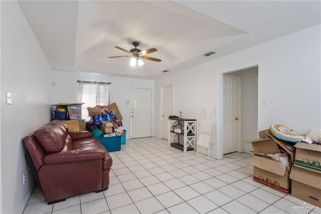 1107 Stonehaven Boulevard, Edinburg, TX 78539