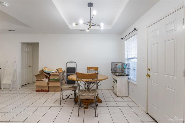 1107 Stonehaven Boulevard, Edinburg, TX 78539