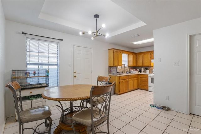 1107 Stonehaven Boulevard, Edinburg, TX 78539