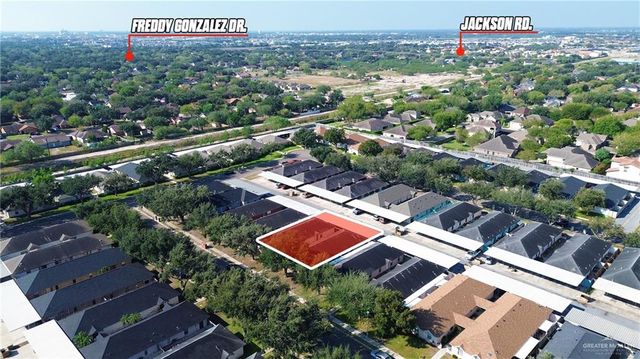 1107 Stonehaven Boulevard, Edinburg, TX 78539