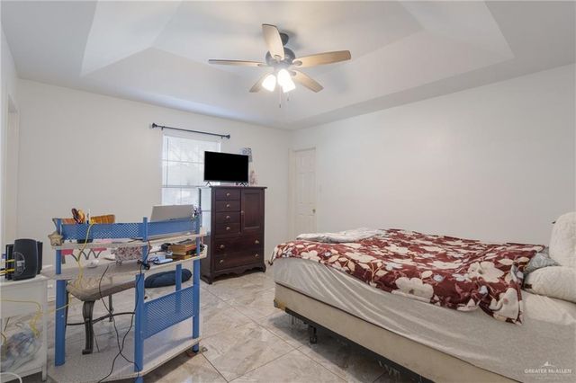 1107 Stonehaven Boulevard, Edinburg, TX 78539