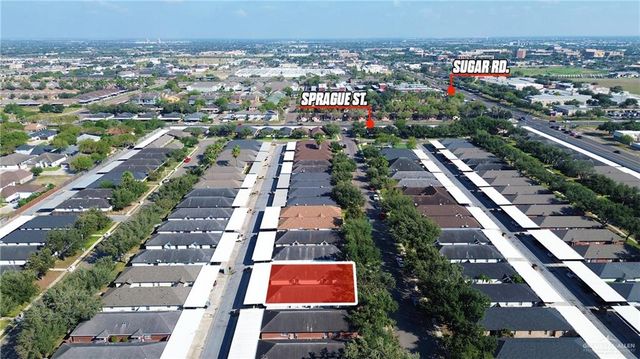 1107 Stonehaven Boulevard, Edinburg, TX 78539