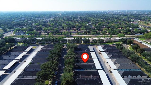 1107 Stonehaven Boulevard, Edinburg, TX 78539