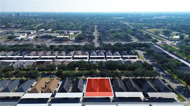 1107 Stonehaven Boulevard, Edinburg, TX 78539