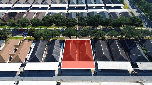 1107 Stonehaven Boulevard, Edinburg, TX 78539