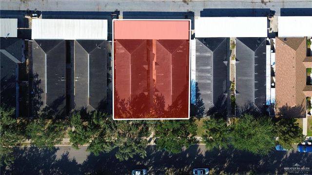 1107 Stonehaven Boulevard, Edinburg, TX 78539