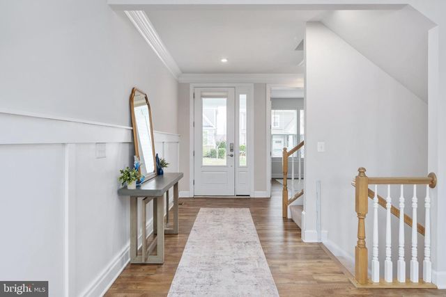 508 FOXGLOVE WAY, Stafford, VA 22554