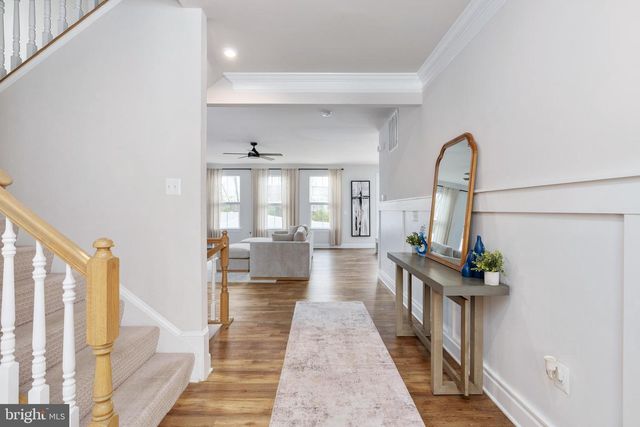 508 FOXGLOVE WAY, Stafford, VA 22554