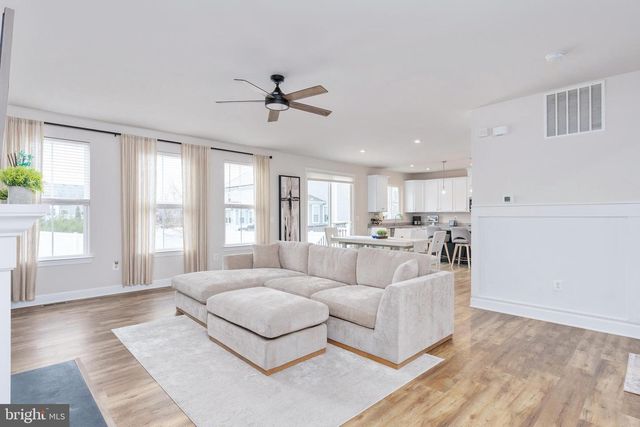 508 FOXGLOVE WAY, Stafford, VA 22554