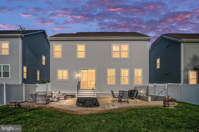 508 FOXGLOVE WAY, Stafford, VA 22554