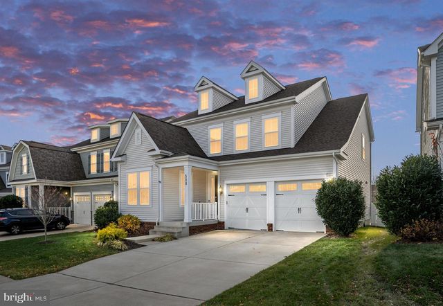 508 FOXGLOVE WAY, Stafford, VA 22554