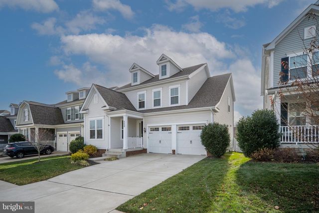 508 FOXGLOVE WAY, Stafford, VA 22554