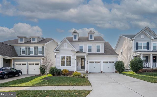 508 FOXGLOVE WAY, Stafford, VA 22554