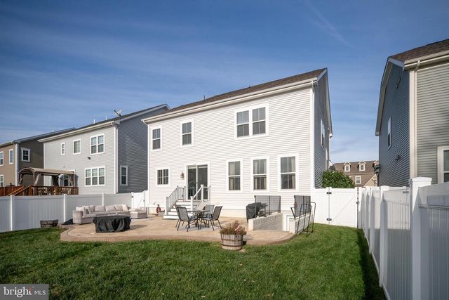 508 FOXGLOVE WAY, Stafford, VA 22554