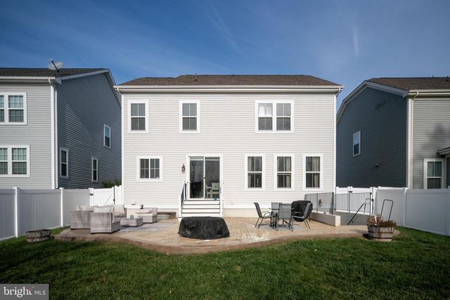 508 FOXGLOVE WAY, Stafford, VA 22554