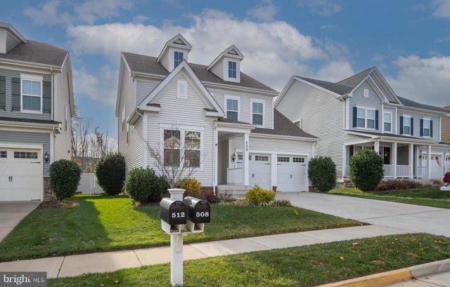 508 FOXGLOVE WAY, Stafford, VA 22554