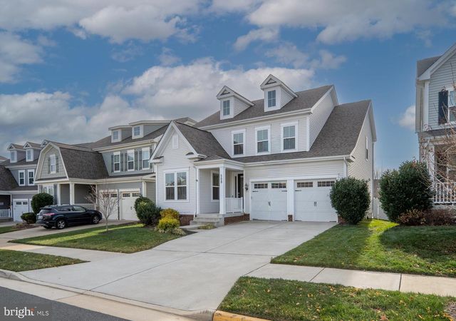 508 FOXGLOVE WAY, Stafford, VA 22554