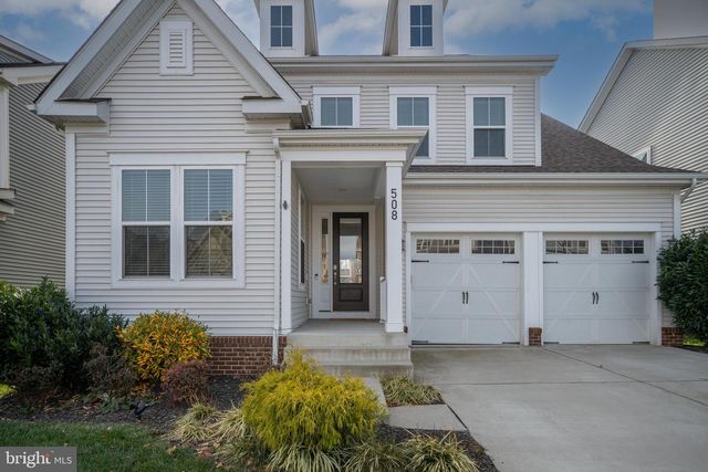 508 FOXGLOVE WAY, Stafford, VA 22554