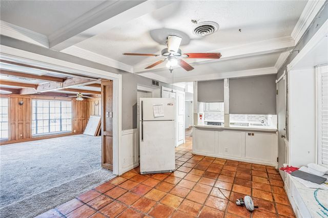 4001 Cork Dr, Corpus Christi, TX 78413