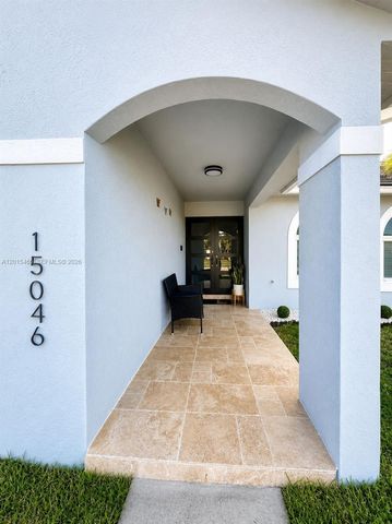 15046 SW 148th Place, Miami, FL 33196