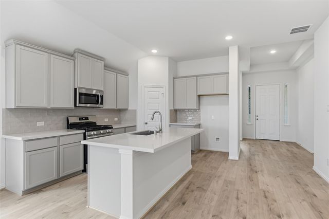 3807 Stars Way, League City, TX 77573