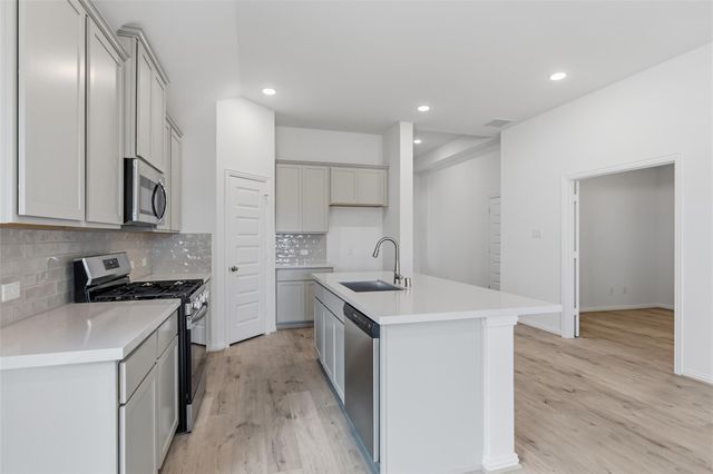 3807 Stars Way, League City, TX 77573